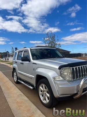 2011 Jeep Cherokee, Adelaide, South Australia