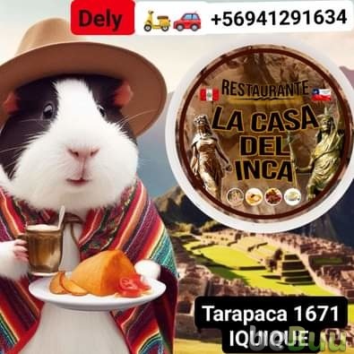 Casa en Renta, Iquique, Tarapaca