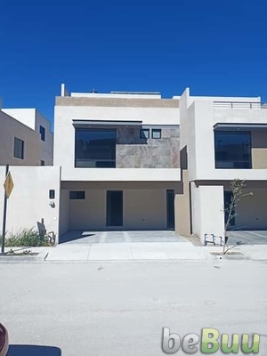 3 habitaciones 4 baños - Casa García, Nuevo León, México, Monterrey y Zona Metro, Nuevo León