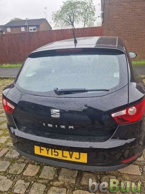 2015 Seat Seat Ibiza  · Hatchback · Driven 106, West Yorkshire, England