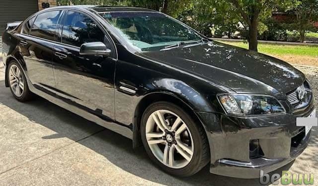 2008 Holden 2008 holden commodore sv6, Wagga Wagga, New South Wales