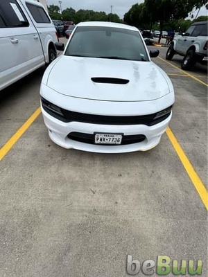 2021 Dodge Charger, San Antonio, Texas