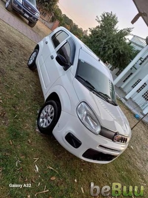 2015 Fiat Fiat Uno, Cordoba, Veracruz