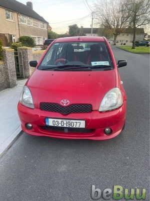 Tested and taxed and fully serviced Toyota body kit, Cork, Munster