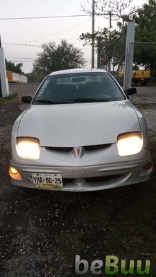 2000 Pontiac Sunfire, Xalapa, Veracruz