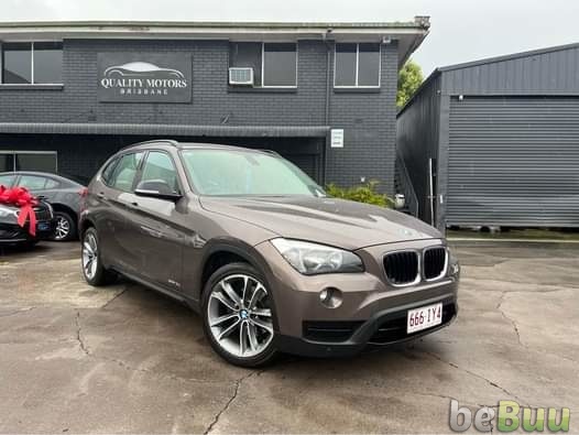 2013 BMW X1, Brisbane, Queensland