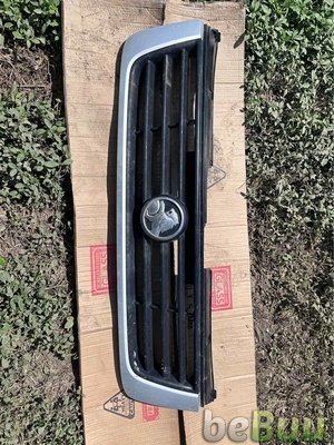 2003-2006 Holden rodeo Ra grill. Negotiable ? on price., Townsville, Queensland
