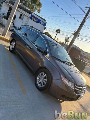 2014 Honda Odyssey, Tijuana, Baja California
