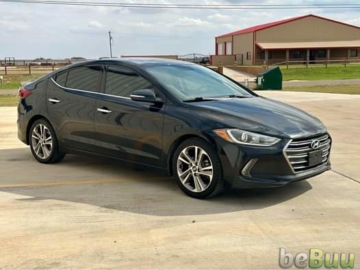 For sale Hyundai Elantra SE with 137k miles on it!  ?a/c cold, Lubbock, Texas