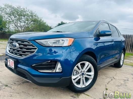 2020 Ford Edge, Brownsville, Texas