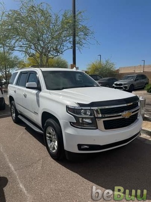 2018 Chevrolet Tahoe, Phoenix, Arizona