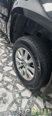 2018 Volkswagen Amarok, Salta, Salta