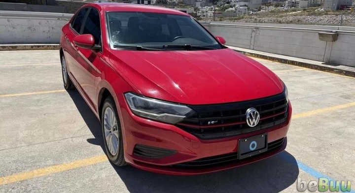 2019 Volkswagen Jetta, Toluca, Estado de México