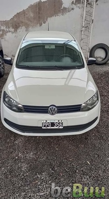 2016 Volkswagen Gol, Tucumán, Tucumán