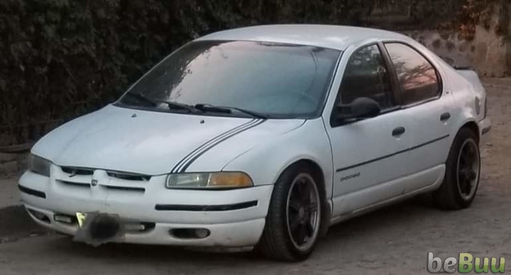 1998 Dodge Stratus, Chapala, Jalisco