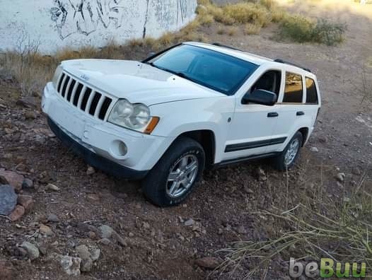 2006 Jeep Cherokee, Guaymas, Sonora