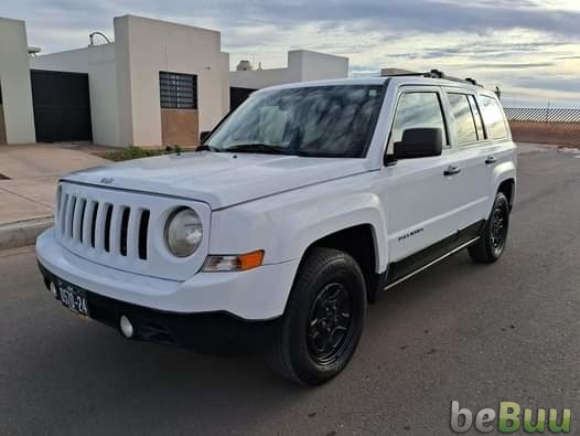 2014 Jeep Patriot, Guaymas, Sonora