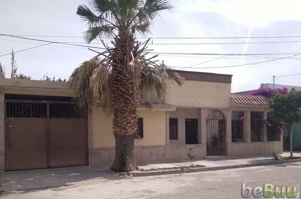 Casa en Venta, Torreon, Coahuila