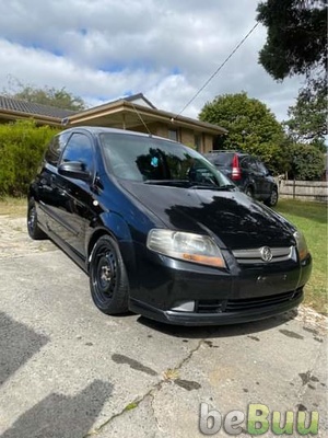 Selling on behalf of my father in law. 2008 barina, Melbourne, Victoria