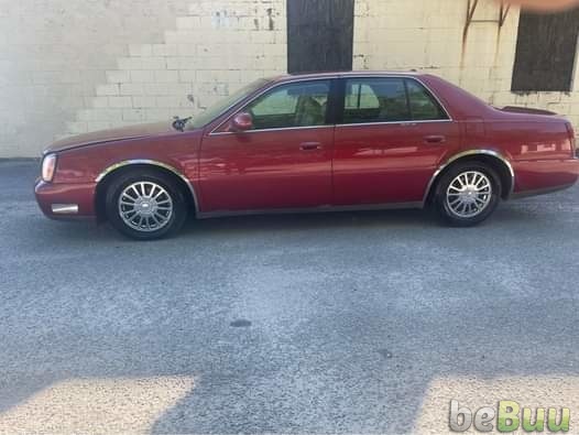 ***2004 CADILAC DEVILLE DHS***Only 112K Miles, Columbia, South Carolina