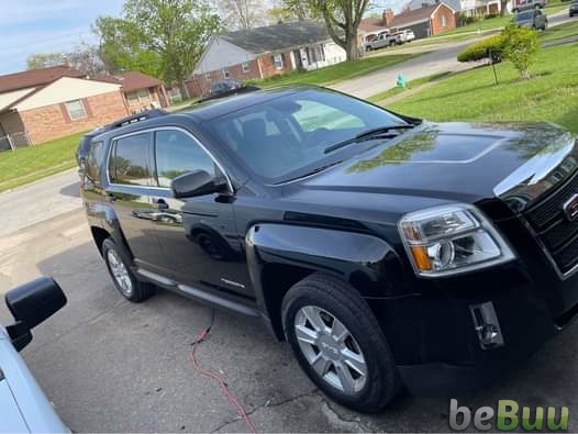 Selling my 2013 gmc terrain SLE. Clean interior, Indianapolis, Indiana