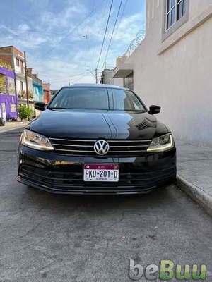 2017 Volkswagen Jetta, Morelia, Michoacán