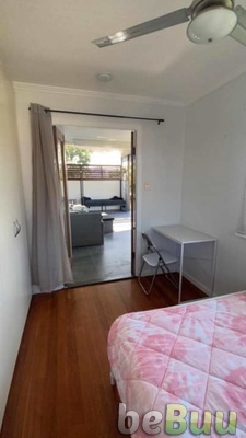 Hi everyone I have a room for rent in Stafford, Brisbane, Queensland