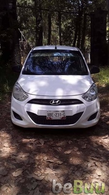 2014 Hyundai I10, Cuernavaca, Morelos