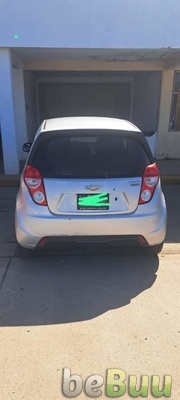 2017 Chevrolet Spark, Mazatlan, Sinaloa