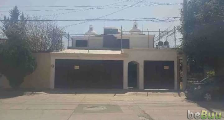 Se Renta Casa muy buena ubicación  En Av Heroes De Nacozari, Zacatecas, Zacatecas