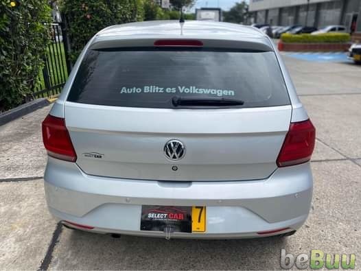 Volkswagen gol 1.6 2017 highline, Bogota, Bogota