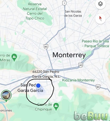 Departamento en Renta, Monterrey y Zona Metro, Nuevo León