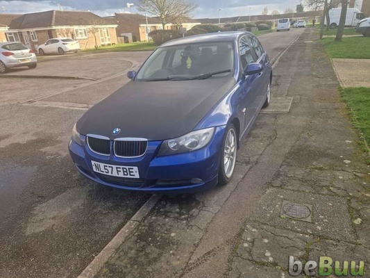 BMW 320D E90 NEED GONE ASAP!! 175000  Used as a run around, Lincolnshire, England
