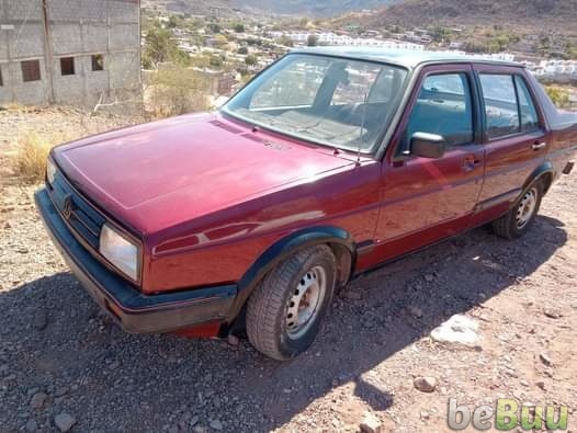 1989 Volkswagen Jetta, Guaymas, Sonora