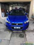 For sale is a Holden barina great first car or daily, Melbourne, Victoria