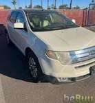 2008 Ford Edge, Nogales, Sonora