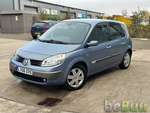 Here for sale Renault scenic 1.9DCI  130bhp, Northamptonshire, England