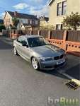 2012 BMW 118d · Coupe · Driven 175, Lancashire, England