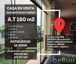 7 habitaciones 5 baños Casa, Lima, Lima