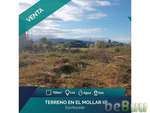 Domus Bienes Raíces vende terreno en el Mollar II, Salta, Salta