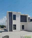 Proyecto de  5 casas en venta en valles del ejido, Mazatlan, Sinaloa