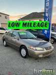 1999 Toyota Camry 2.2L 4 cyl engine 28 MPG! ONLY 111, Morgantown, West Virginia