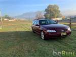 2002 Holden Wagon, Coffs Harbour, New South Wales