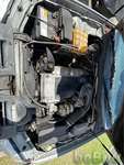 2007 BF GHIA Motor and Gearbox   510, Coffs Harbour, New South Wales