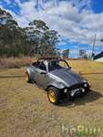 1962 volkswagen beetle baja, Coffs Harbour, New South Wales