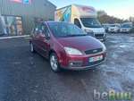 2005 Ford Focus C-Max Zetec, Greater London, England