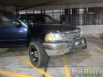 2004 Ford F150, Albany, New York