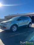 2013 Ford Escape, Fort Worth, Texas