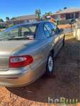 2001 vx Holden commodore, Dubbo, New South Wales
