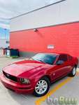 2009 Ford Mustang, Delicias, Chihuahua
